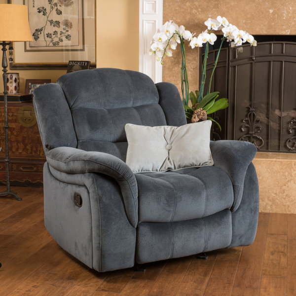 Simmons Big Man Recliner Wayfair